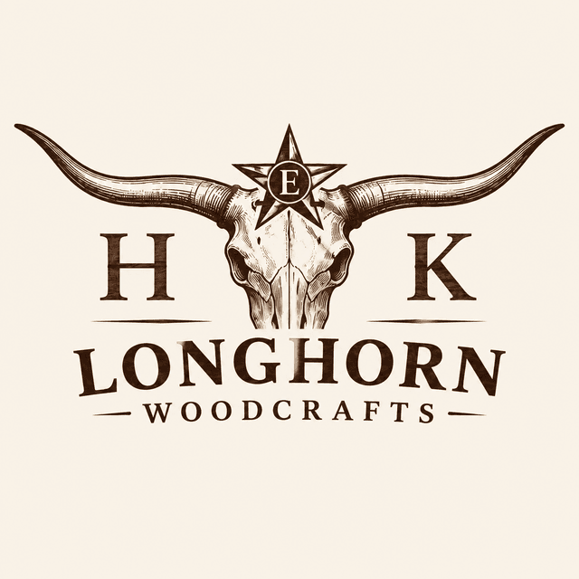 Longhorn Woodcrafts